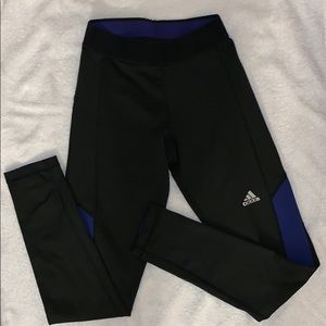 Adidas Techfit Long tights